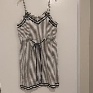 Cute sailors dress